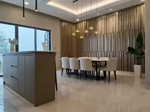 Aurelle Pondok Indah